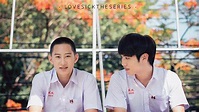Love Sick: The Series Review (Spoilers) | Kchat Jjigae