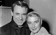 Betsy Drake: Cary Grant's Third Wife Dead At 92 - Canada Journal - News ...
