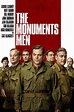 Gallery For > Monuments Men Movie Poster