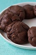 Amazing Chocolate Cake Mix Cookies - Sweetest Menu