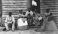 Former Slaves in America Reveal Their Secrets -- Black History Month