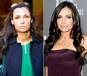 Famke Janssen Plastic Surgery: Nose Job, Botox, After and Before