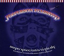 JEFFERSON STARSHIP DEEPER SPACE EXTRA VIRGIN SKY NEW SEALED CD 2 DISCS ...