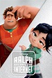 Ralph Breaks the Internet (2018) - Posters — The Movie Database (TMDB)