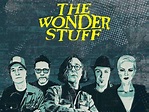 The Wonder Stuff to play iconic albums in full at Birmingham show ...