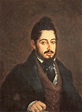 Lenguados: Mariano José de Larra - Biografía