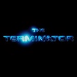 The Terminator (1984) movie logo and opening credits - Fonts In Use