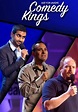 Watch Comedy Kings Online for Free | Stream Full Episodes | Tubi