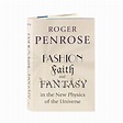 Fashion Faith And Fantasy In The New Physics Of The Universe | Daedalus ...