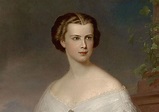 Chi era veramente Elisabetta Amalia Eugenia di Wittelsbach, la ...