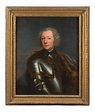A Demare | Portrait de Charles-Louis de Lorraine (1725 -1761), prince ...