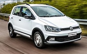 Volkswagen Fox 2022: conheça preços, versões e revisões do hatch | Seu ...