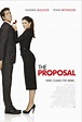 THE PROPOSAL (2009) – The Movie Spoiler