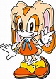 Image - Cream The Rabbit Tails19950.png - Sonic News Network, the Sonic ...
