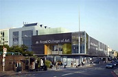 Royal College of Art Battersea, RCA London Building - e-architect
