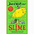 David Walliams Slime | Ennis Bookshop | Clare | Ireland
