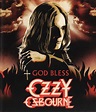 Ozzy Osbourne - Dios los bendiga - Blu-ray | MercadoLibre