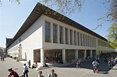 Università di Basilea UNIBAS - orientamento.ch