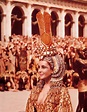 Cleopatra 1963 - Elizabeth Taylor Photo (16282247) - Fanpop