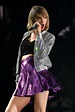 TAYLOR SWIFT at 1989 World Tour in Philadelphia - HawtCelebs