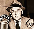 Walter Winchell Biography - Childhood, Life Achievements & Timeline