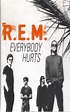 R.E.M. - Everybody Hurts (1993, Cassette) | Discogs