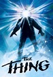The Thing - movie: where to watch streaming online