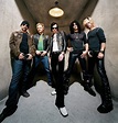 Velvet Revolver - EcuRed