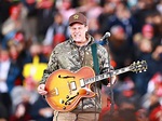 Ted Nugent, who once called COVID-19 a scam, has caught the virus: “I ...