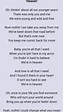 Heaven by Bryan Adams | Adams song lyrics, Music lyrics songs, Favorite ...