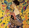 Siente Tu Alma | Obra de Gustav Klimt | Obras de gustav klimt, Arte ...