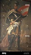 . Leopold VI, Duke of Austria . 1759. 805 LeopoldVI Stock Photo - Alamy