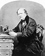 William Henry Fox Talbot - Britain's photographic pioneer