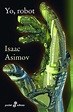 Yo, Robot by Isaac Asimov | NOOK Book (eBook) | Barnes & Noble®