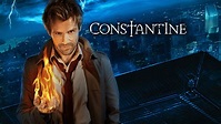 Media - Constantine (Serie, 2014 - 2015)