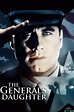 The General's Daughter (1999) - Posters — The Movie Database (TMDB)