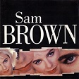 Sam Brown - Sam Brown (1996, CD) | Discogs