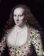 Lady Arbella Stuart - Alchetron, The Free Social Encyclopedia