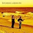 [CD] ʻikena - Tia Carrere & Daniel Ho — Daniel Ho Creations