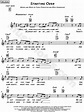 Chris Stapleton "Starting Over" Sheet Music (Leadsheet) in G Major ...