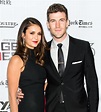 Nina Dobrev and Austin Stowell | 59 Couples Who Have Called It Quits ...