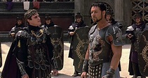 Photo du film Gladiator - Photo 22 sur 33 - AlloCiné