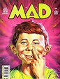 MAD Magazine #510 • Australia | MADtrash.com-