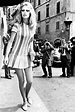 Brigitte Bardot en 15 robes d'été | Best summer dresses, Bardot style ...