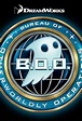 B.O.O.: Bureau of Otherworldly Operations - IMDb