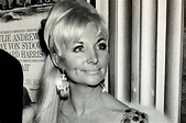 Sylvia Anderson, voice of Thunderbirds' Lady Penelope, dies aged 88