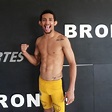 Junior Maranhão | MMA Fighter Page | Tapology