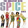 Spice Girls – Greatest Hits - LP Freak