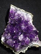 Mineral Sample - Amethyst Crystals - Nasik, INDIA Free Photo Download ...