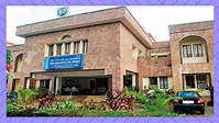 Indira Gandhi National Open University - IGNOU Road Maidan Garhi New ...